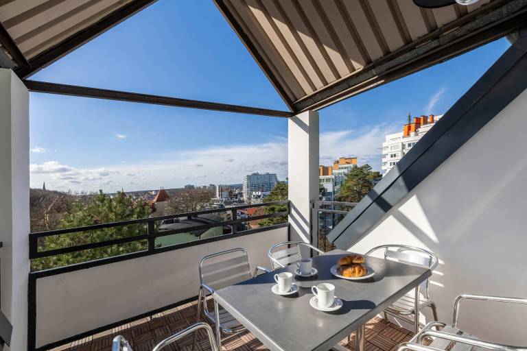 Turystyczna 2 Spacious Apartment Wi-Fi — photo 4