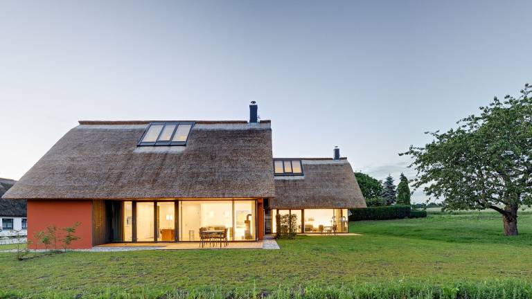 Ferienhaus Putbus