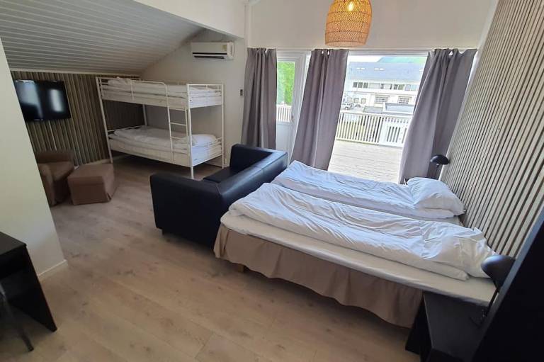 Bed & Breakfast Valle
