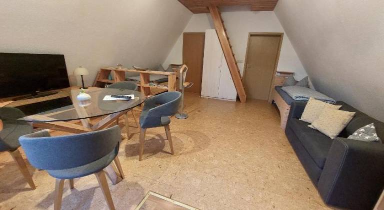 Ferienwohnung Seelow