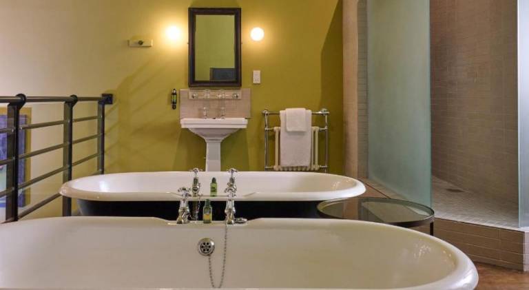 Hotel du Vin Bristol — photo 2