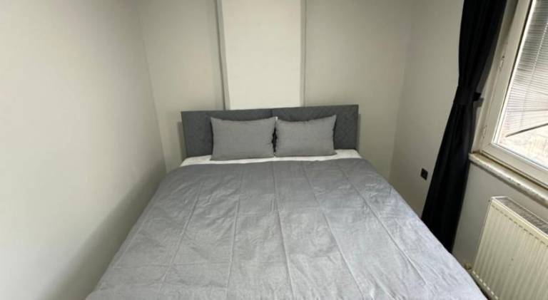 Rental apartment with 2 rooms for 4 persons in Istanbul