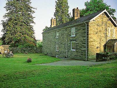 Cottage Betws-y-Coed