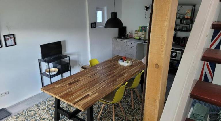 Rental apartment with 1 room for 3 persons — photo 3