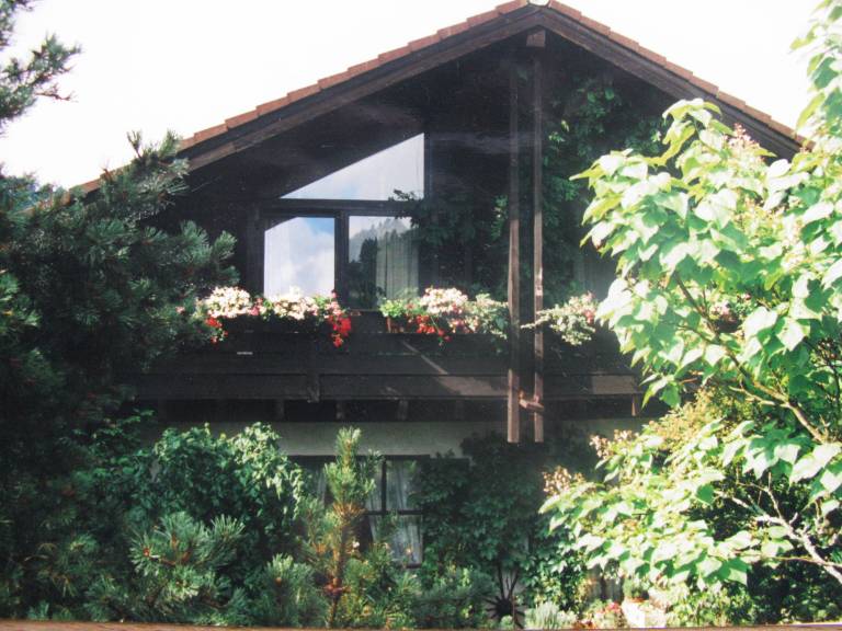 Ferienhaus Schiltach
