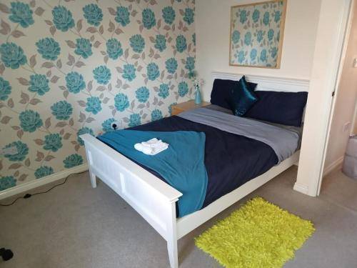 Bed and breakfast Grays