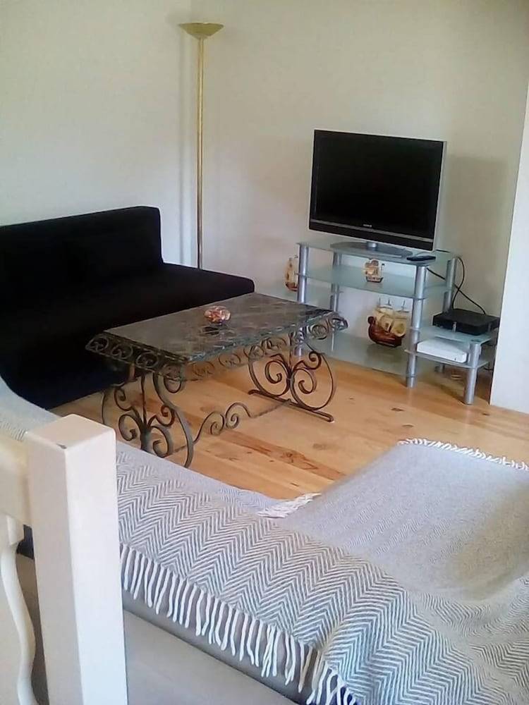 Logement Thiers