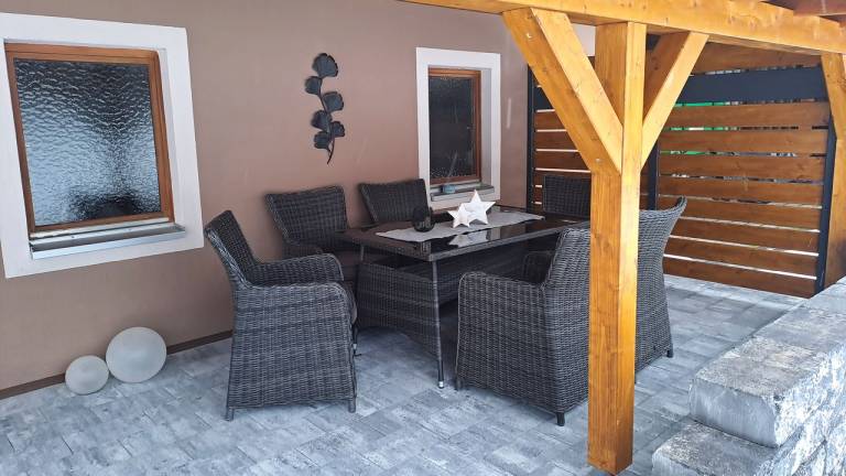 Ferienwohnung Obererlbach