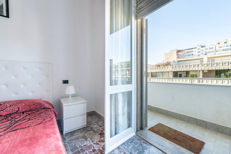 Apartamento Cagliari