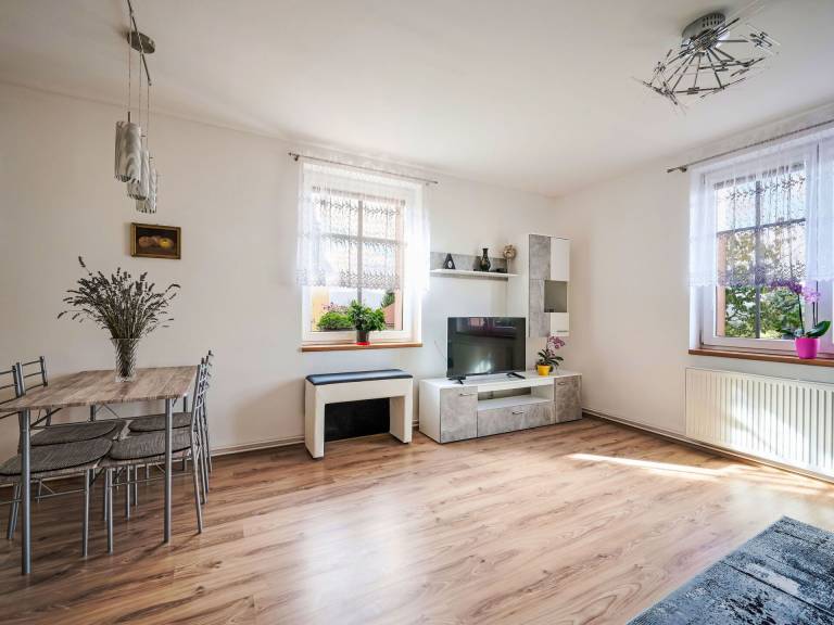 Appartement Nová Ves