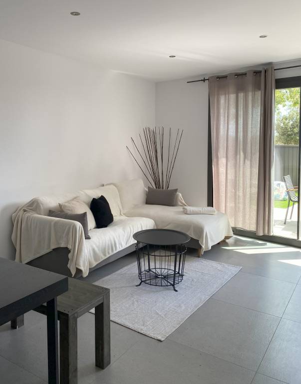 Ferienhaus in Castellet i la Gornal, Katalonien für max. 8 Gäste