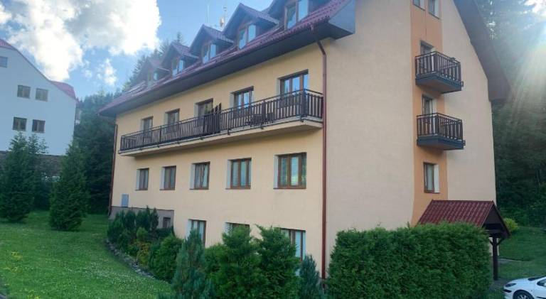 Apartmán Horní Lipová