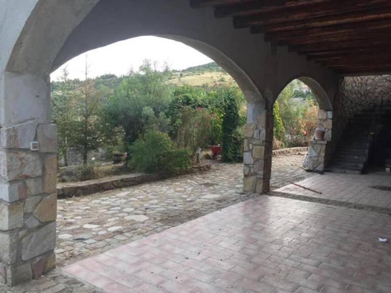 Appartamento vacanza Gangi