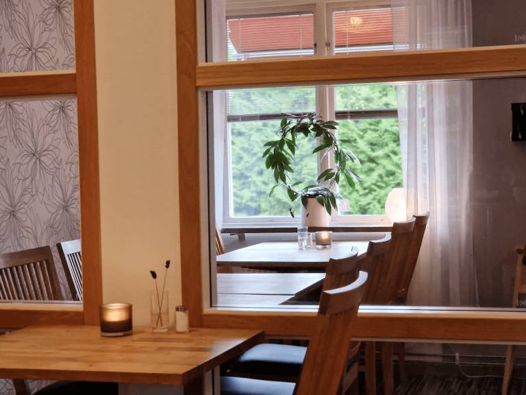 Dubbelrum med delat badrum — photo 2