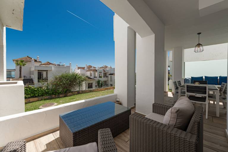 Apartamento  San Roque
