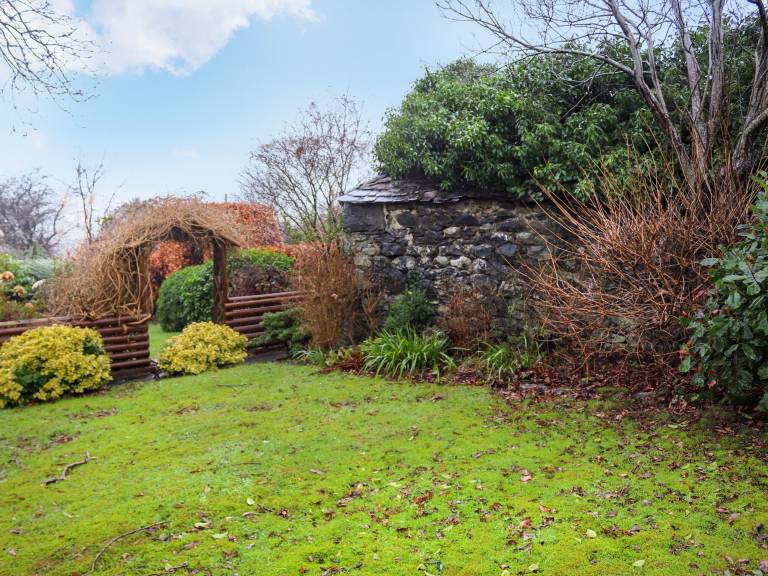 Cottage Dyffryn Ardudwy