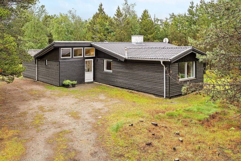 Hus Rømø