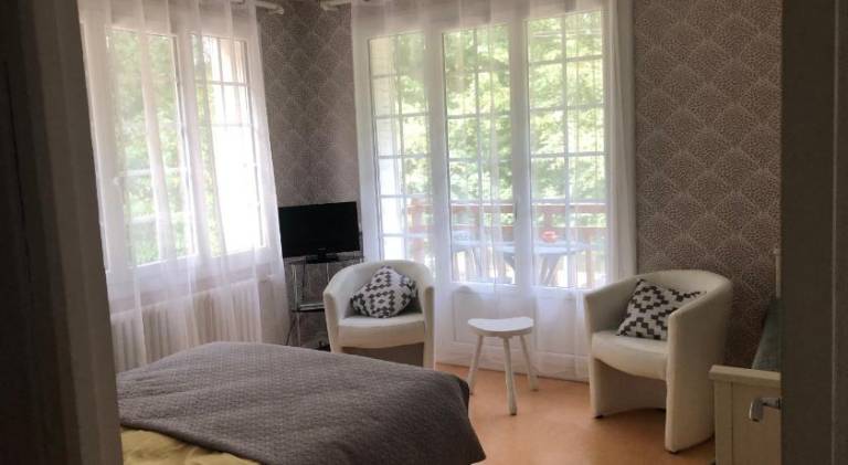 Rental apartment with 1 room for 3 persons — photo 2