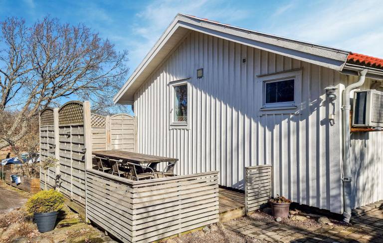 Hus  Skärhamn