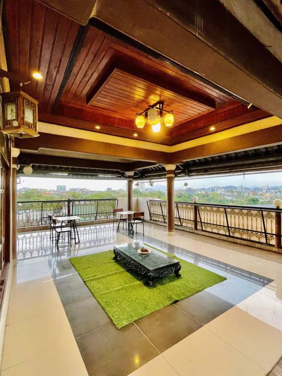 Nam Phuong Riverside Villa — photo 2