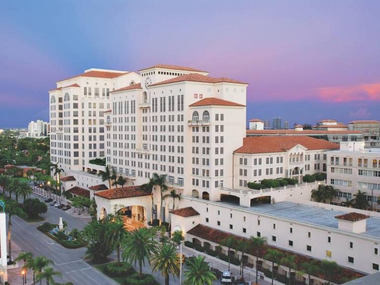 Hyatt Regency Coral Gables in Coral Gables, FL