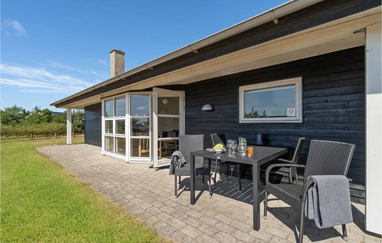 Huis Skaven Strand