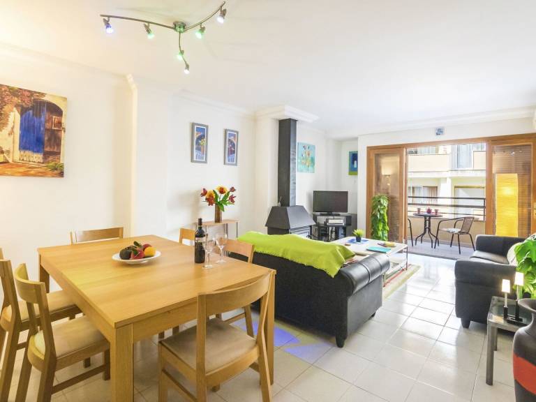 Ferienwohnung  Cielo de Bonaire