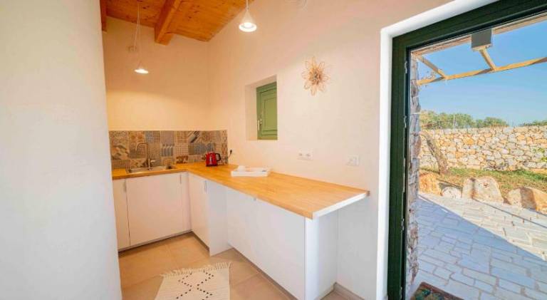 Il Fiore della Vita Trulli Country house — photo 5