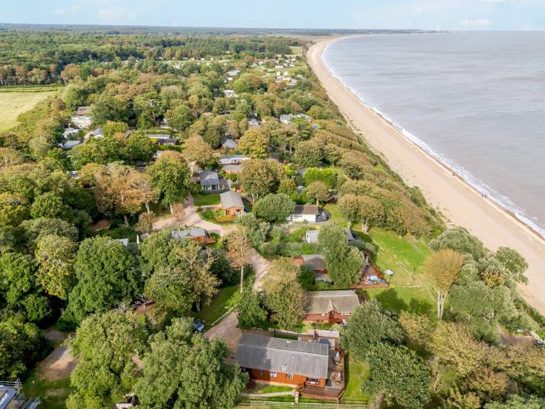 Cottage Dunwich