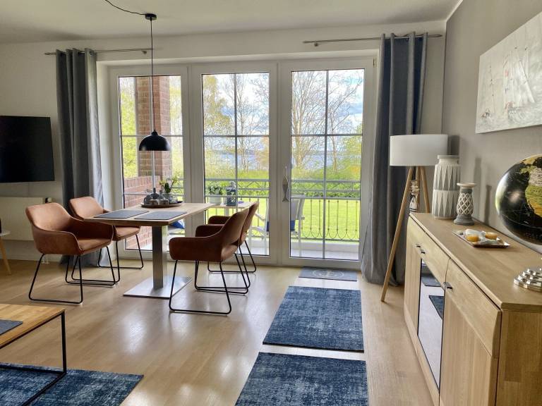Ferienwohnung Schwerin