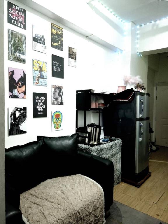 Charming vacation home | Pets are welcome in Quezon City