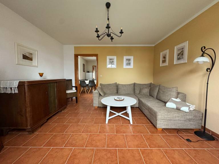 Ferienwohnung Rövershagen
