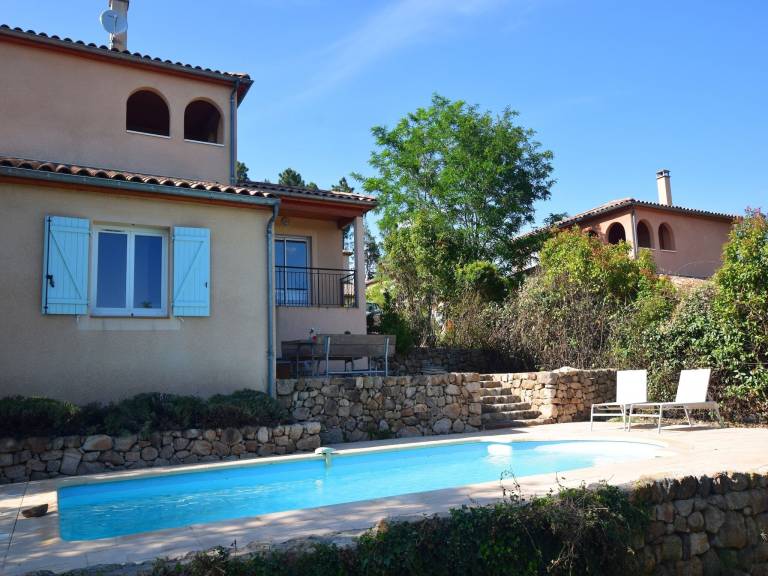 Villa Ribes