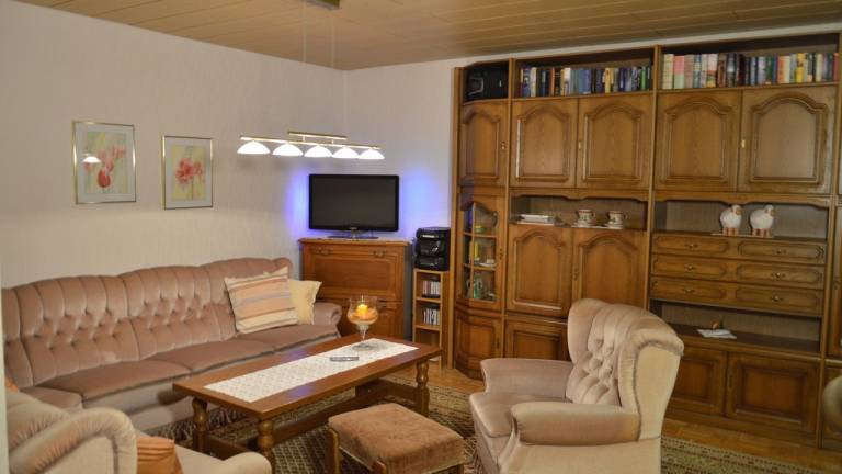 Ferienwohnung Raesfeld