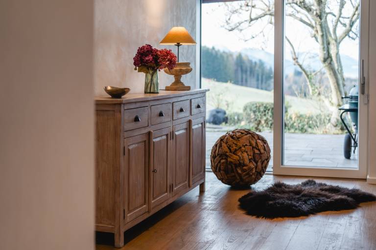 Ferienhaus  Rosenheim