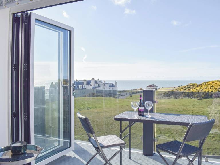 Cottage Portpatrick