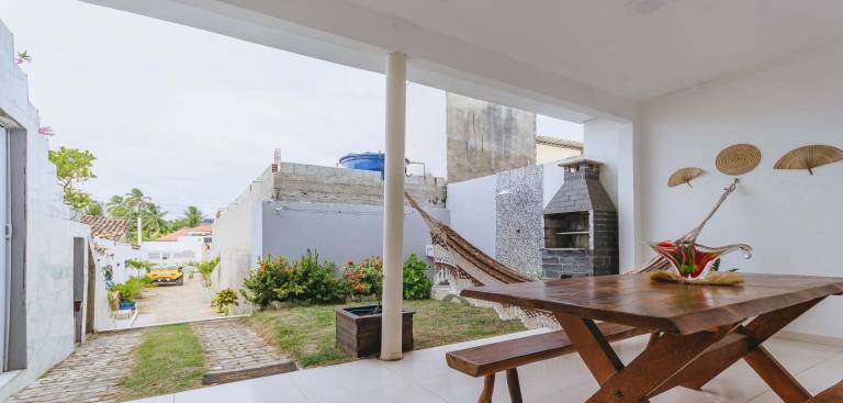 Casa Japaratinga