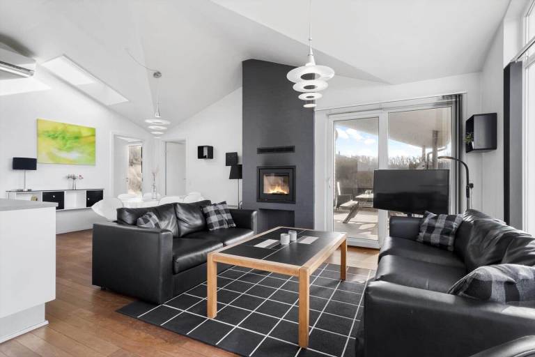 Fully equipped house with terrace, hot tub & grill | Close to the beach | Dogs allowed — photo 4