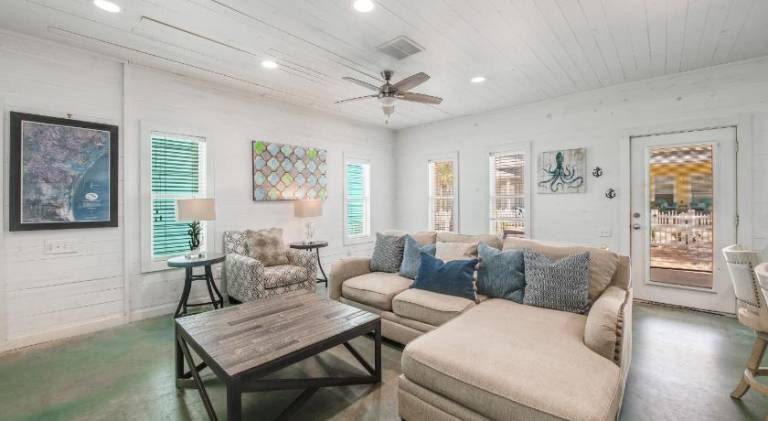 Vacation home with 3 rooms for 12 persons — photo 4