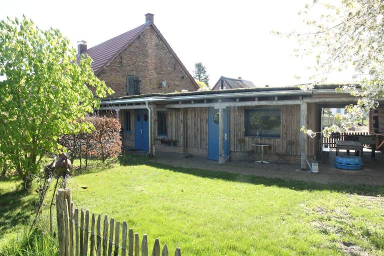 Ferienhaus Altwarp