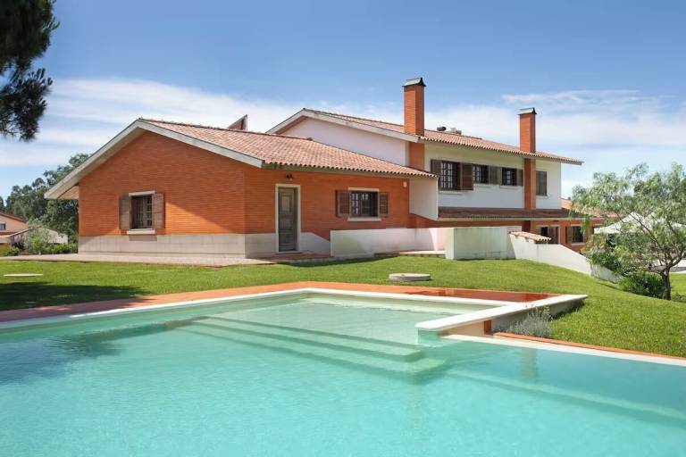 Maison de vacances Mira