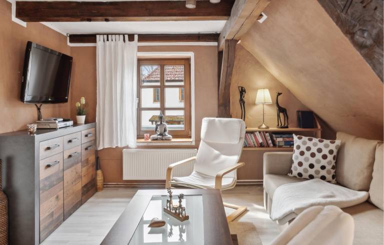 Ferienwohnung Müritz-Nationalpark