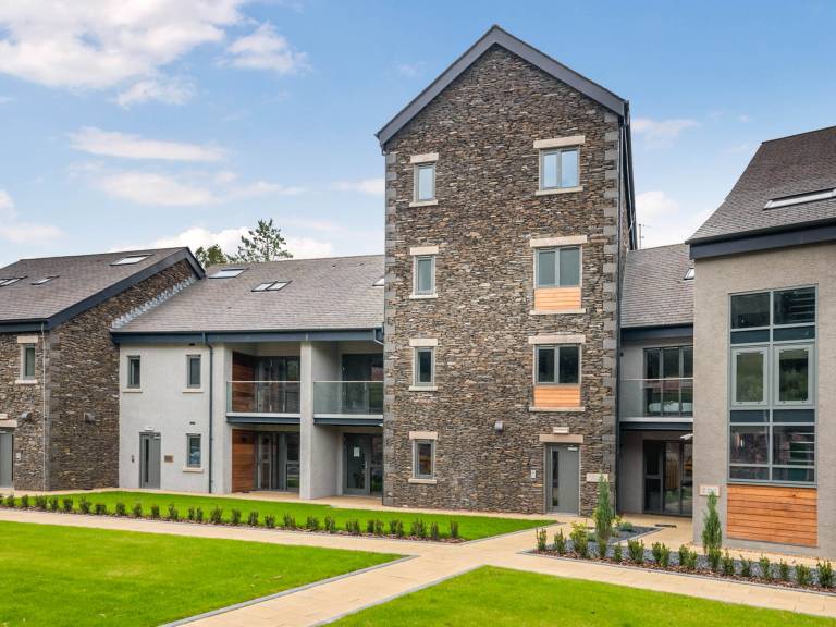Apartment Newby Bridge