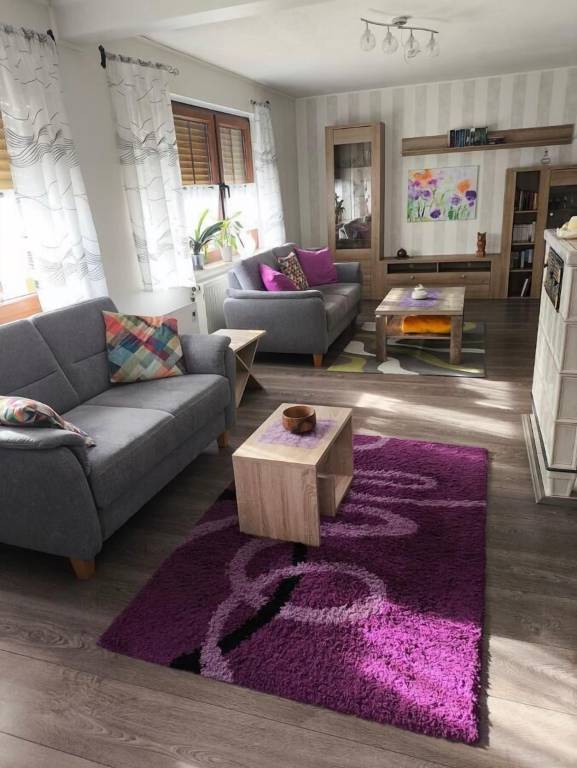 Ferienwohnung Dettelbach
