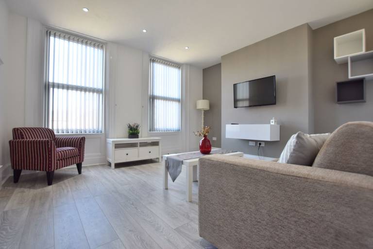 Apartment  Hendon