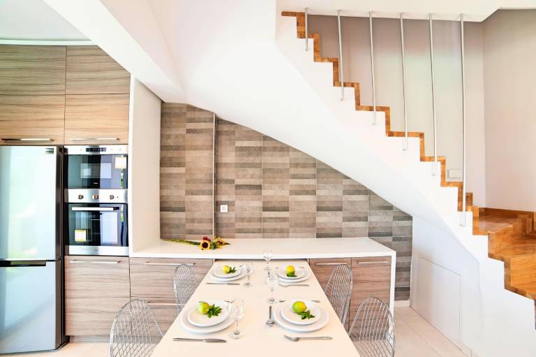 Wonderful villa with barbecue, garden & terrace | Next to the beach | Suitable for remote work | Pets are welcome — photo 5