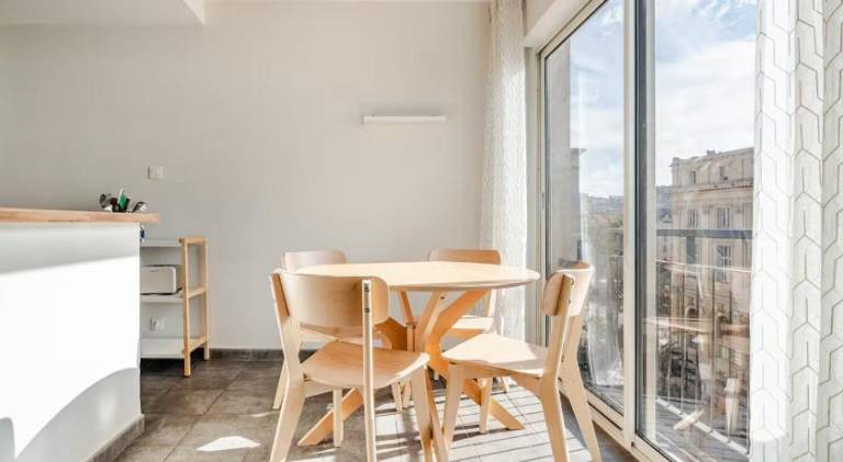 Rental apartment | Near Marseille Cathedral — photo 4