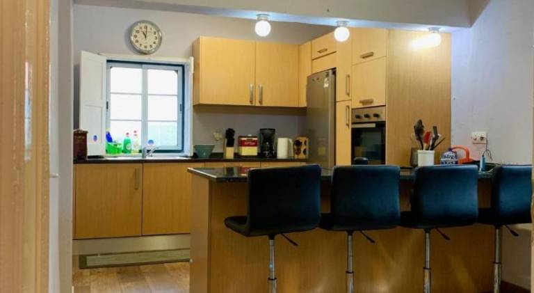Vacation home with 3 rooms for 5 persons — photo 2