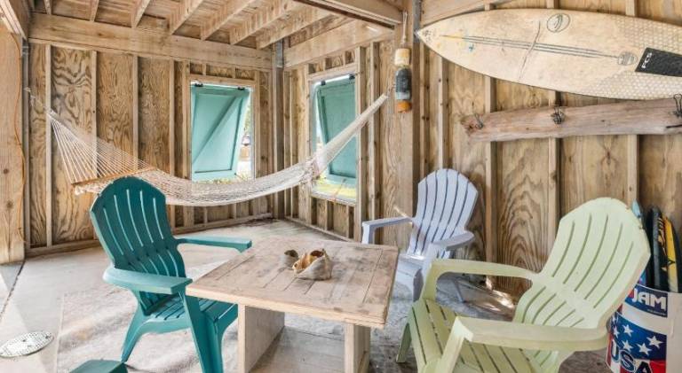 Vacation home with pool | Dogs allowed — photo 5