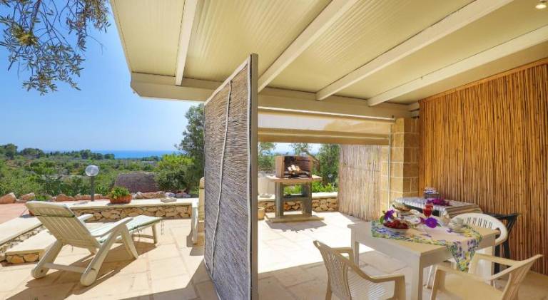 Holiday apartment with 1 room for 2 persons — photo 3